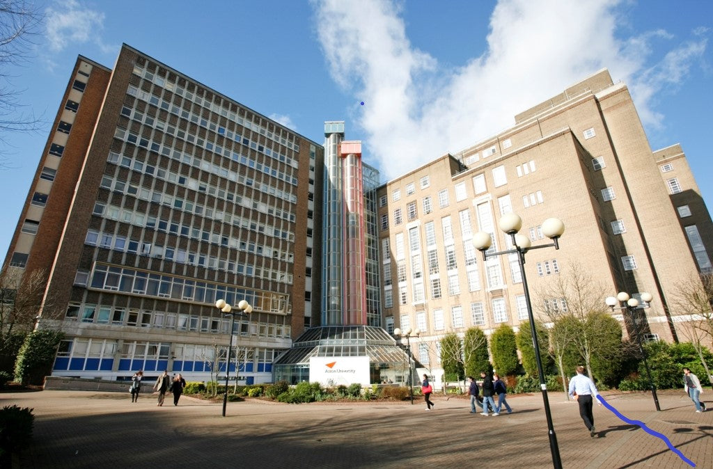 Master Practitioner Nutrition Course 2025 Birmingham, Aston University, Full-Payment