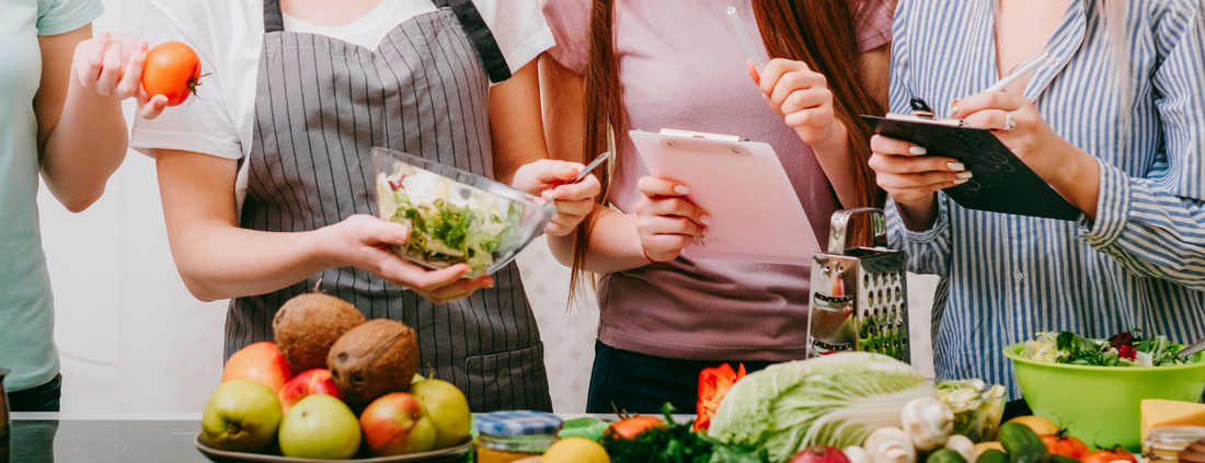 What to Expect from a Nutrition Course: A Beginner’s Guide