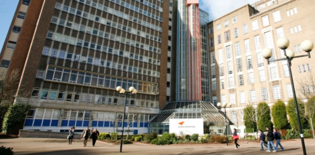 Master Practitioner Nutrition Course 2025 Birmingham, Aston University, Deposit