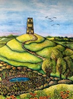 Full-Payment for Conference/Retreat at Earth Spirit, Glastonbury Wed 4th June to Sun 8th June 2025